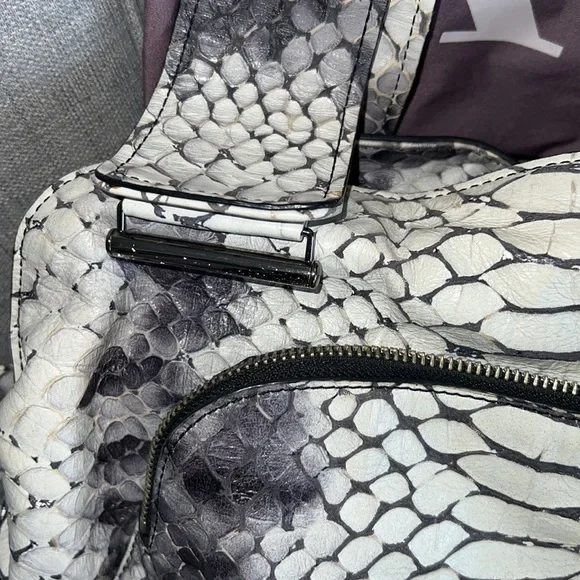 KOOBA SACHEL HANDBAG